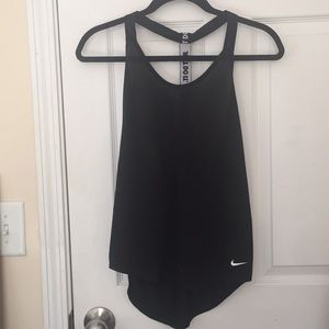 Nike Exercise Tank